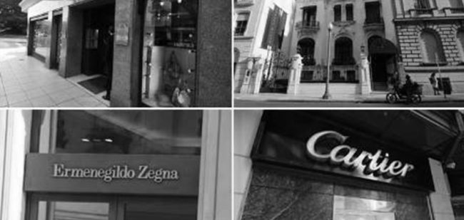 EL OASIS DEL LUJO EN TIEMPOS DIFÍCILES