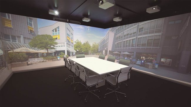 EL RETO DE CONVERTIR UN PROYECTO EN UN OBJETO DE DESEO